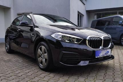 BMW 118 Gebrauchtwagen