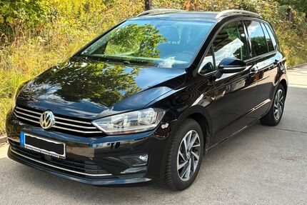 VW Golf Sportsvan Gebrauchtwagen