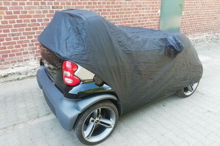 Smart Crossblade Gebrauchtwagen