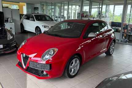 Alfa Romeo MiTo Gebrauchtwagen