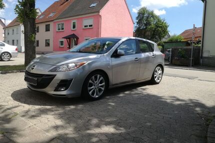 Mazda 3 Gebrauchtwagen