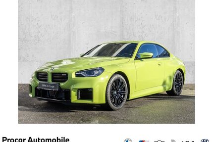 BMW M2 Gebrauchtwagen