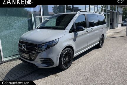 Mercedes-Benz V 220 Gebrauchtwagen