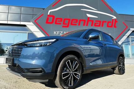 Honda HR-V Gebrauchtwagen