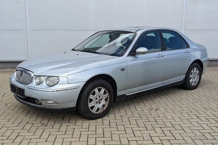 Rover 75 Gebrauchtwagen