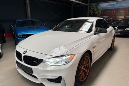 BMW M4 Gebrauchtwagen