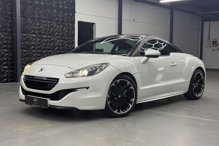 Peugeot RCZ Gebrauchtwagen