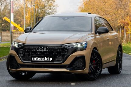 Audi Q8 Gebrauchtwagen