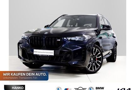 BMW X5 M60 Gebrauchtwagen