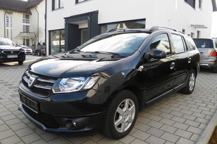 Dacia Logan Gebrauchtwagen