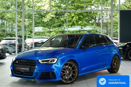 Audi S3 Gebrauchtwagen