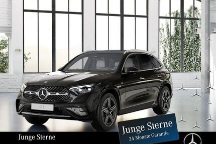 Mercedes-Benz GLC 300 Gebrauchtwagen