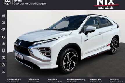 Mitsubishi Eclipse Cross Gebrauchtwagen