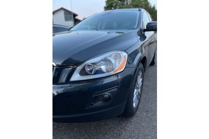 Volvo XC60 Gebrauchtwagen