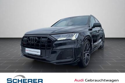 Audi SQ7 Gebrauchtwagen