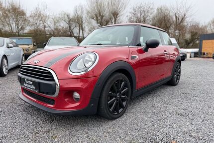 Mini ONE Gebrauchtwagen