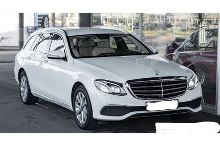 Mercedes-Benz E 200 Gebrauchtwagen