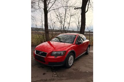 Volvo C30 Gebrauchtwagen