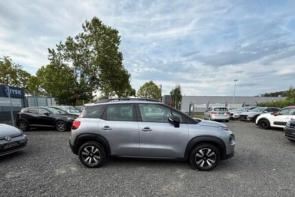 Citroen C3 Gebrauchtwagen