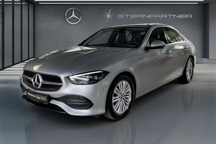 Mercedes-Benz C 200 Gebrauchtwagen