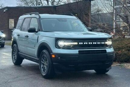 Ford Bronco Sport Gebrauchtwagen