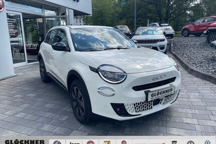 Fiat 600 Gebrauchtwagen