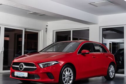 Mercedes-Benz A 200 Gebrauchtwagen