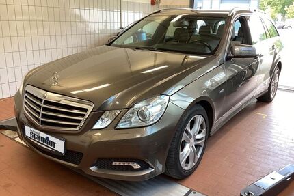 Mercedes-Benz E 350 Gebrauchtwagen