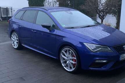 Seat Leon Gebrauchtwagen