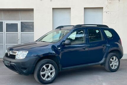 Dacia Duster Gebrauchtwagen