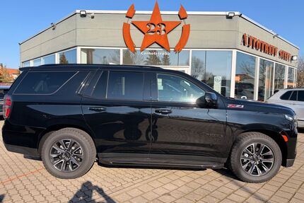 Chevrolet Tahoe Gebrauchtwagen