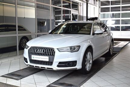 Audi A6 Allroad Gebrauchtwagen