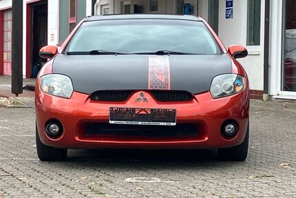 Mitsubishi Eclipse Gebrauchtwagen