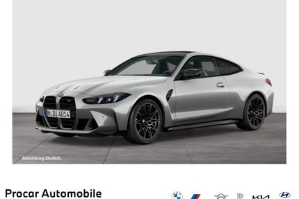 BMW M4 Gebrauchtwagen