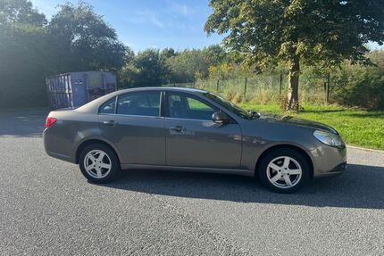Chevrolet Epica Gebrauchtwagen