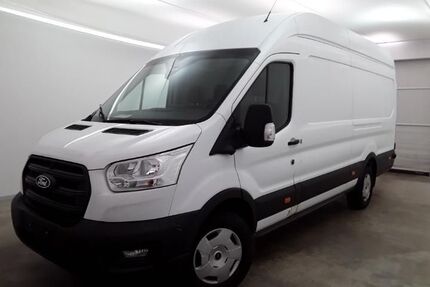 Ford Transit Gebrauchtwagen
