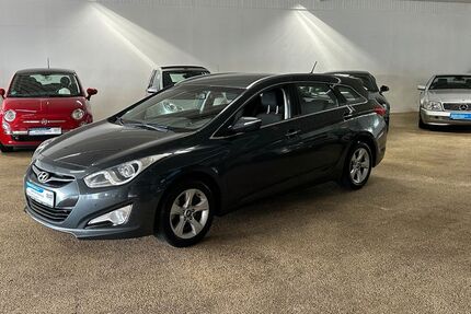 Hyundai i40 Gebrauchtwagen