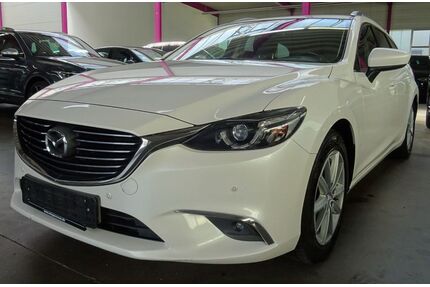 Mazda 6 Gebrauchtwagen