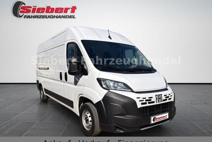 Fiat Ducato Gebrauchtwagen