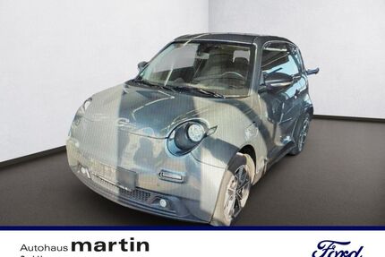 e.GO Mobile Andere Gebrauchtwagen