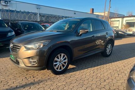 Mazda CX-5 Gebrauchtwagen
