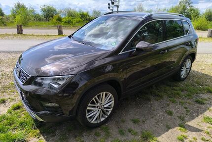 Seat Ateca Gebrauchtwagen