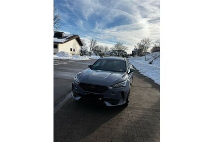 Cupra Formentor Gebrauchtwagen