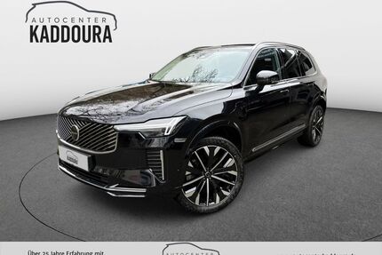 Volvo XC90 Gebrauchtwagen