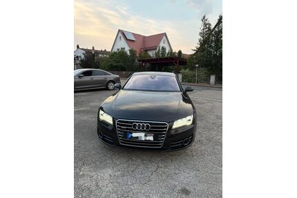 Audi A7 Gebrauchtwagen