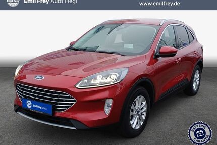 Ford Kuga Gebrauchtwagen