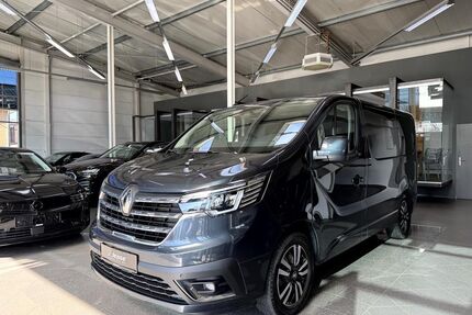 Renault Trafic Gebrauchtwagen