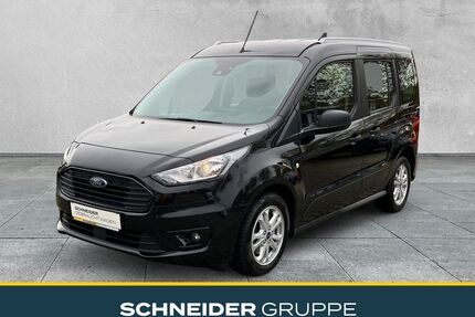 Ford Tourneo Connect Gebrauchtwagen