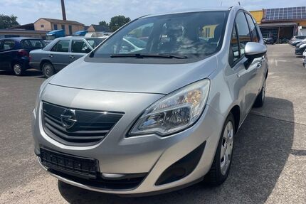 Opel Meriva Gebrauchtwagen