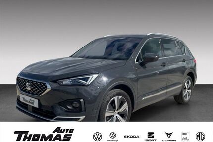 Seat Tarraco Gebrauchtwagen